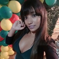 Jennifer ferreira  silva