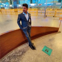 Likhith Kumar B