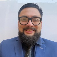 Daniel Rodas