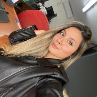 María Fernanda Pereyra