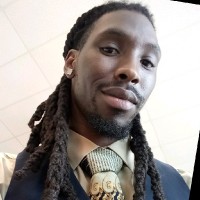 Kadeem Parham
