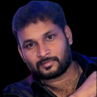 Upendar Palreddy