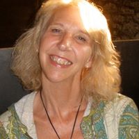 Janet Buck