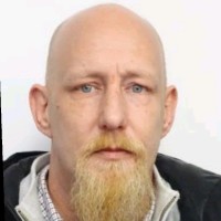 Simon Blight