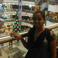 Divya P