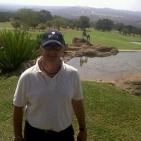 Brad Gibson