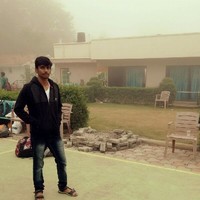 Surya Pranesh