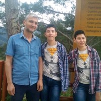 Cemal Balcı