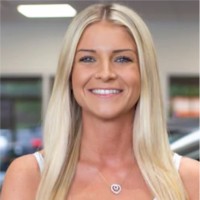 Britney Degroodt