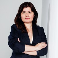 Rosa Borrás - Ph. D. en Sociología de la Comunicación
