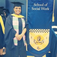Melanie L. Hampton, Msw