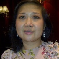 Caroline Hidajat