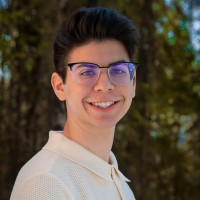 Zachary Locklear
