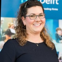 Samantha van den Bosch