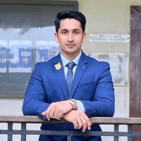 Shariq Munshi