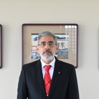 Niraj Seth