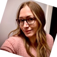 Sarah Hardy