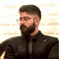 Muhammad Usama Khalil