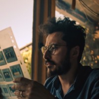 Levent Somuncu