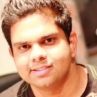 Aditya J.