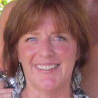 Connie Mcdonald
