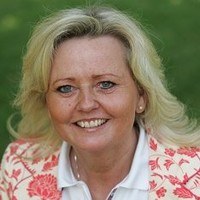 Helle Staufeldt