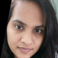 Gayathri Gilella