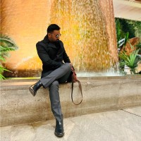 Rohith Naidu