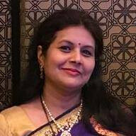 Reshma Salgaonkar
