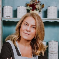 Maria Fernanda Richmond