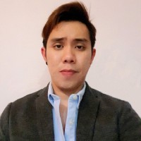 Ken Cheah