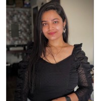 Mitisha Patel