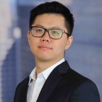 Ziheng Zhu