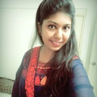 Priyanka Mishra
