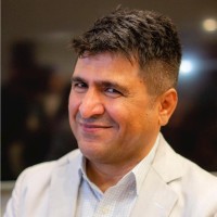 Paul Salih Ece