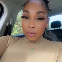 Sacanna Marie Spencer