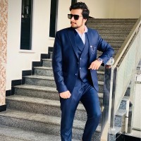 Naeem Ul Hassan