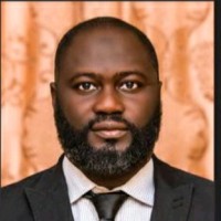 Kehinde Ogunleye (ACIPM,HRPL)
