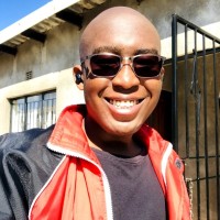 Teboho Ntisa