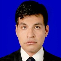 Freddy Augusto Lenz Ardaya