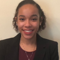Zariha Lawrence