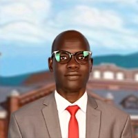 Simon Ter Gatkuoth