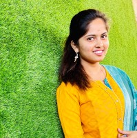 Sneha Rammurthy