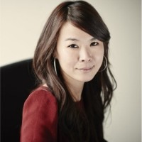 Tina (Hsin-I) Tsai