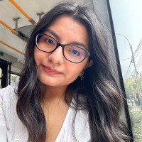 Claudia Esthefania Caycho Perez