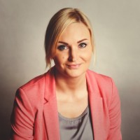 Małgorzata Chojka
