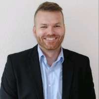 Andreas Huber