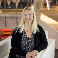 Kathryn Bumpus, Mba