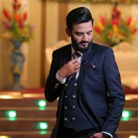 Naeem Choudhary