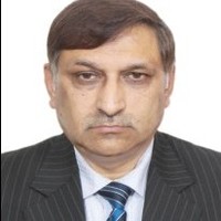 Paramjit Ahluwalia